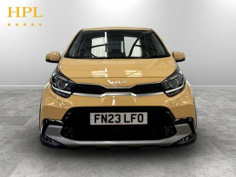 Kia Picanto 2023 23 1.0 FN23LFO #2