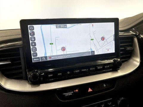 Kia Proceed 2019 69 1.6 #16