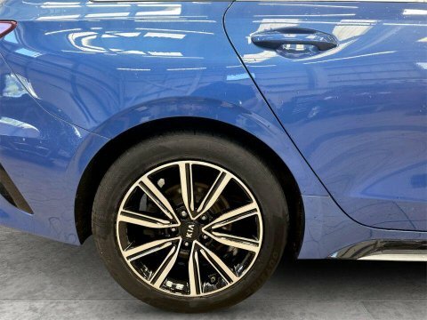 Kia Proceed 2019 69 1.6 #10