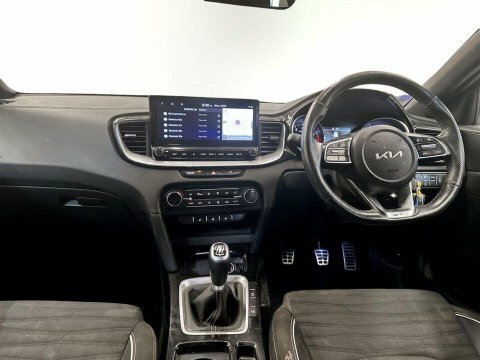 Kia Proceed 2019 69 1.6 #19