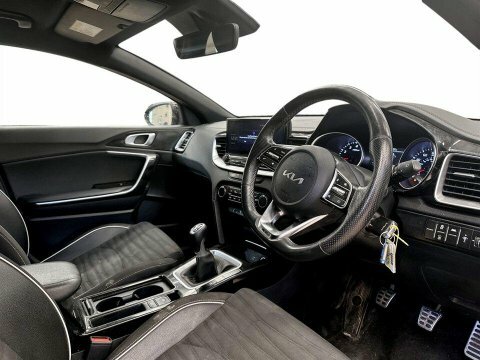 Kia Proceed 2019 69 1.6 #12