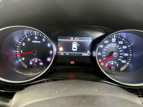 Kia Proceed 2019 69 1.6 #14