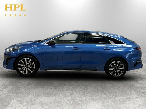 Kia Proceed 2024 74 1.5 LN74UTF #4