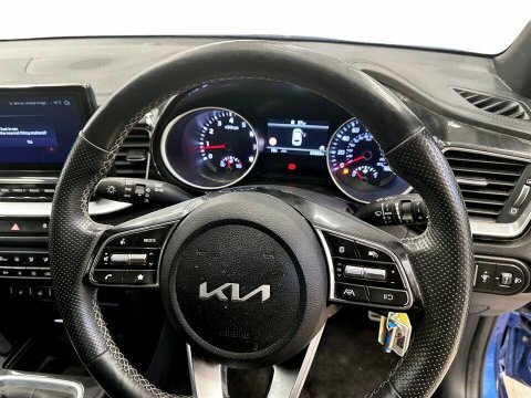 Kia Proceed 2019 69 1.6 #13