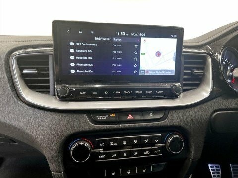 Kia Proceed 2019 69 1.6 #18