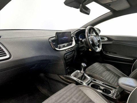 Kia Proceed 2019 69 1.6 #15