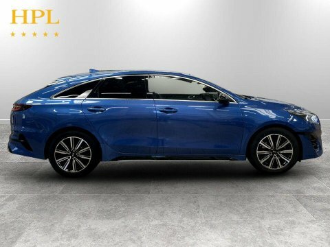 Kia Proceed 2019 69 1.6 #8