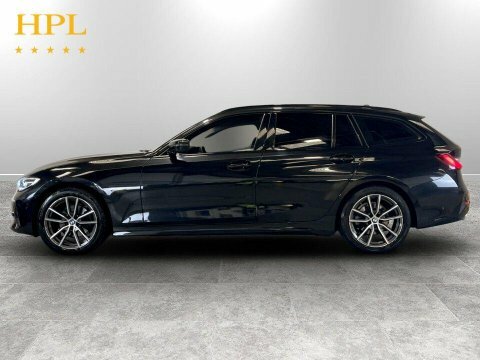 BMW 3 Series 2020 70 2.0 LM70VCN  #4