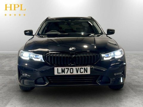 BMW 3 Series 2020 70 2.0 LM70VCN  #2