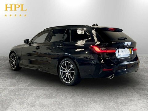 BMW 3 Series 2020 70 2.0 LM70VCN  #5