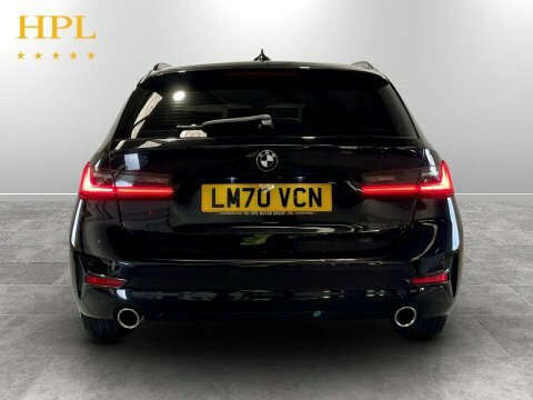 BMW 3 Series 2020 70 2.0 LM70VCN  #6