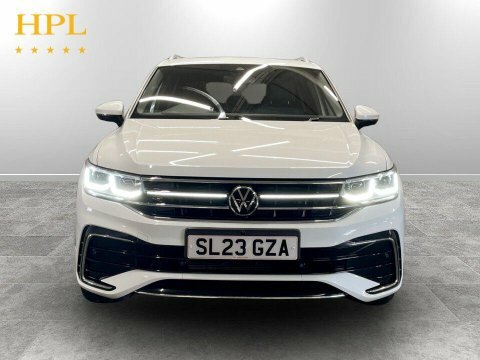 Volkswagen Tiguan Allspace 2023 23 2.0 SL23GZA  #2