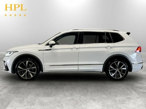 Volkswagen Tiguan Allspace 2023 23 2.0 SL23GZA  #4