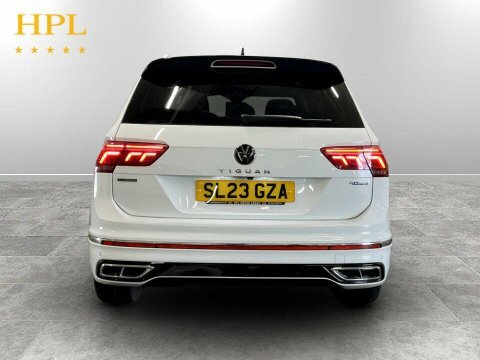 Volkswagen Tiguan Allspace 2023 23 2.0 SL23GZA  #6