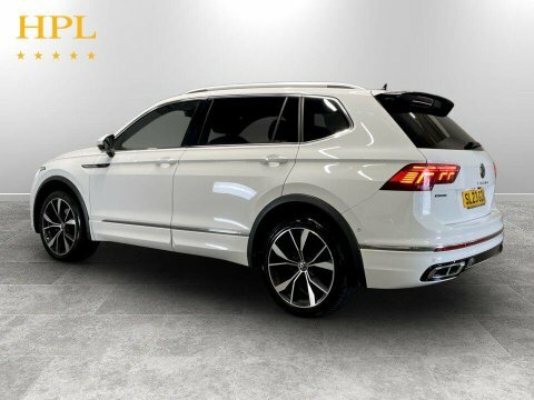 Volkswagen Tiguan Allspace 2023 23 2.0 SL23GZA  #5