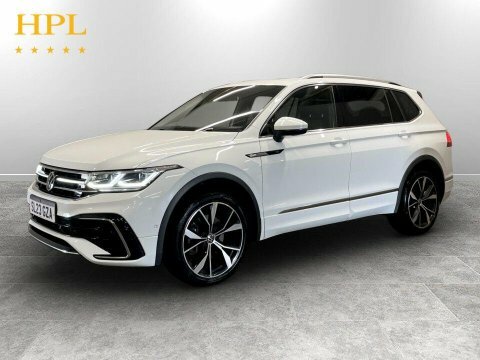 Volkswagen Tiguan Allspace 2023 23 2.0 SL23GZA  #3