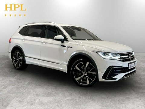 Volkswagen Tiguan Allspace 2023 23 2.0 