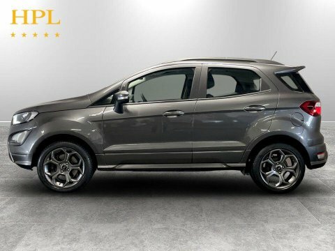 Ford Ecosport 2023 23 1.0T MX23UPW #4