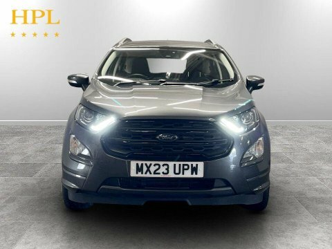 Ford Ecosport 2023 23 1.0T MX23UPW #2