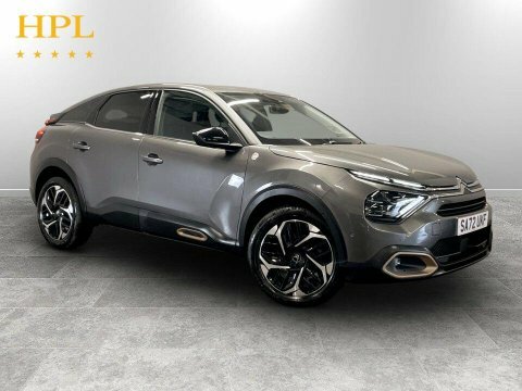 Citroen C4 2022 72 1.2 