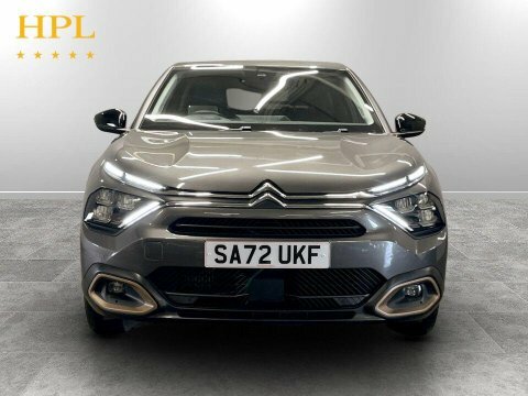 Citroen C4 2022 72 1.2 SA72UKF  #2