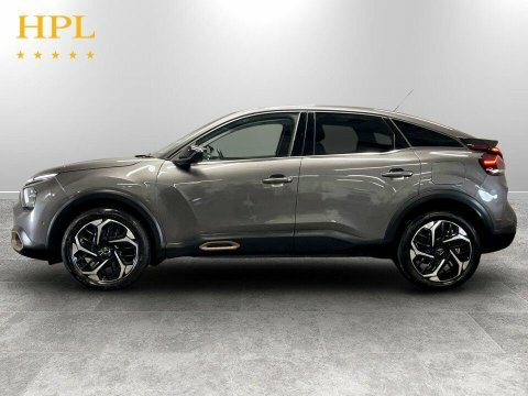 Citroen C4 2022 72 1.2 SA72UKF  #4