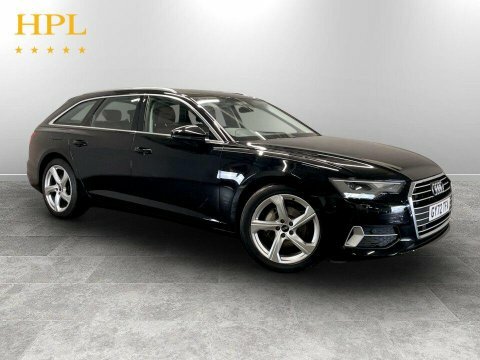 Audi A6 2022 72 2.0