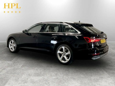 Audi A6 2022 72 2.0 GY72TFA #5