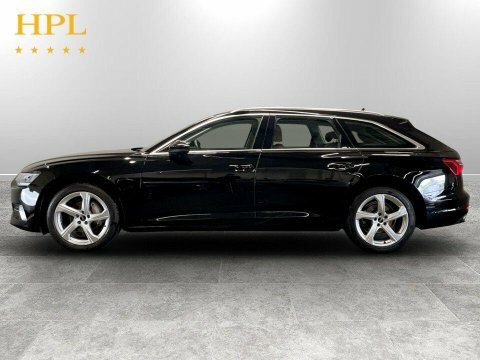 Audi A6 2022 72 2.0 GY72TFA #4
