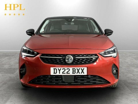 Vauxhall Corsa 2022 22 1.2 DY22BXX  #2