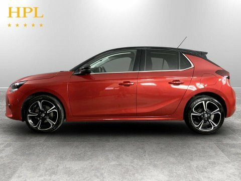 Vauxhall Corsa 2022 22 1.2 DY22BXX  #4