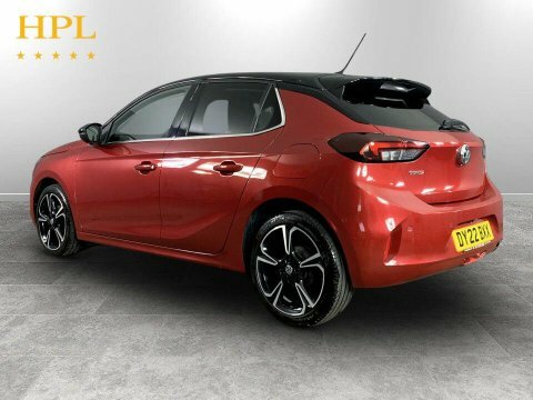 Vauxhall Corsa 2022 22 1.2 DY22BXX  #5