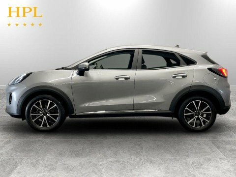 Ford Puma 2022 22 1.0T MC22TZV #4