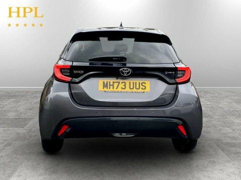 Toyota Yaris 2024 73 1.5 MH73UUS  #6