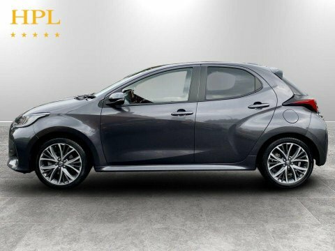 Toyota Yaris 2024 73 1.5 MH73UUS  #4
