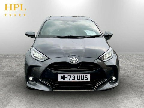 Toyota Yaris 2024 73 1.5 MH73UUS  #2