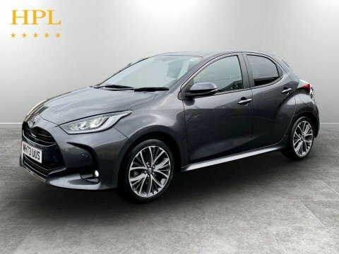 Toyota Yaris 2024 73 1.5 MH73UUS  #3