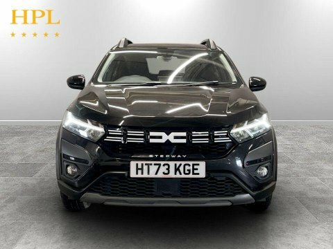 Dacia Sandero Stepway 2023 73 1.0 HT73KGE #2