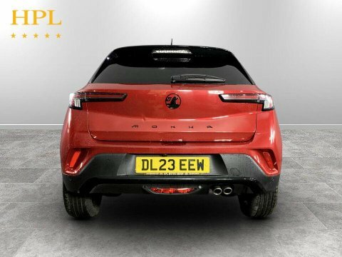 Vauxhall Mokka 2023 23 1.2 DL23EEW  #6