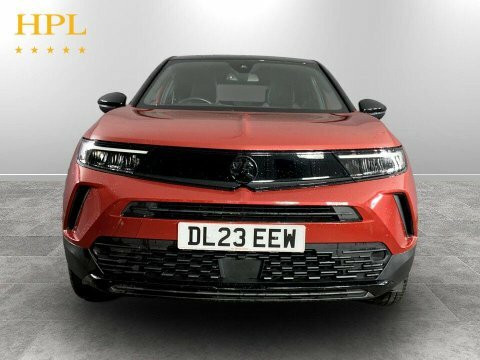 Vauxhall Mokka 2023 23 1.2 DL23EEW  #2
