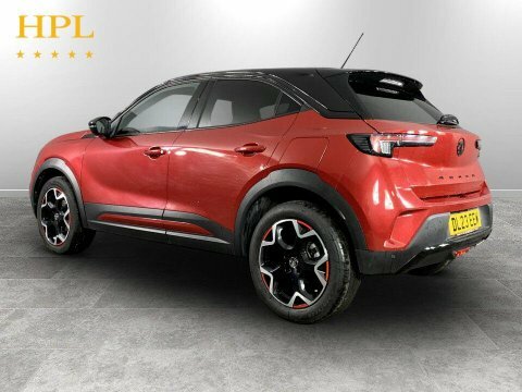 Vauxhall Mokka 2023 23 1.2 DL23EEW  #5