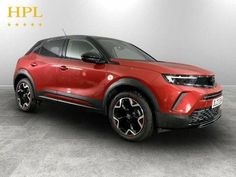 Vauxhall Mokka 2023 23 1.2