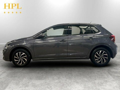 Volkswagen Polo 2024 24 1.0 PF24NNP #4