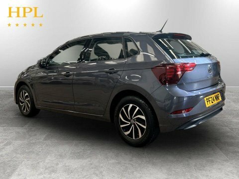 Volkswagen Polo 2024 24 1.0 PF24NNP #5
