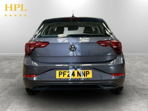 Volkswagen Polo 2024 24 1.0 PF24NNP #6
