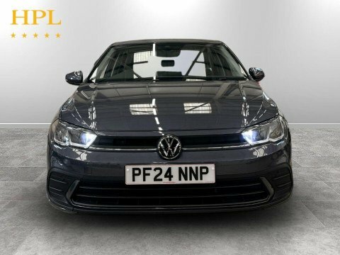 Volkswagen Polo 2024 24 1.0 PF24NNP #2