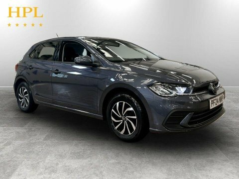 Volkswagen Polo 2024 24 1.0