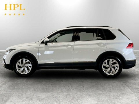 Volkswagen Tiguan 2022 71 1.5 BL71WTN  #4