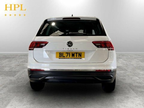 Volkswagen Tiguan 2022 71 1.5 BL71WTN  #6