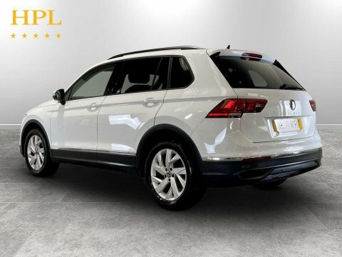 Volkswagen Tiguan 2022 71 1.5 BL71WTN  #5